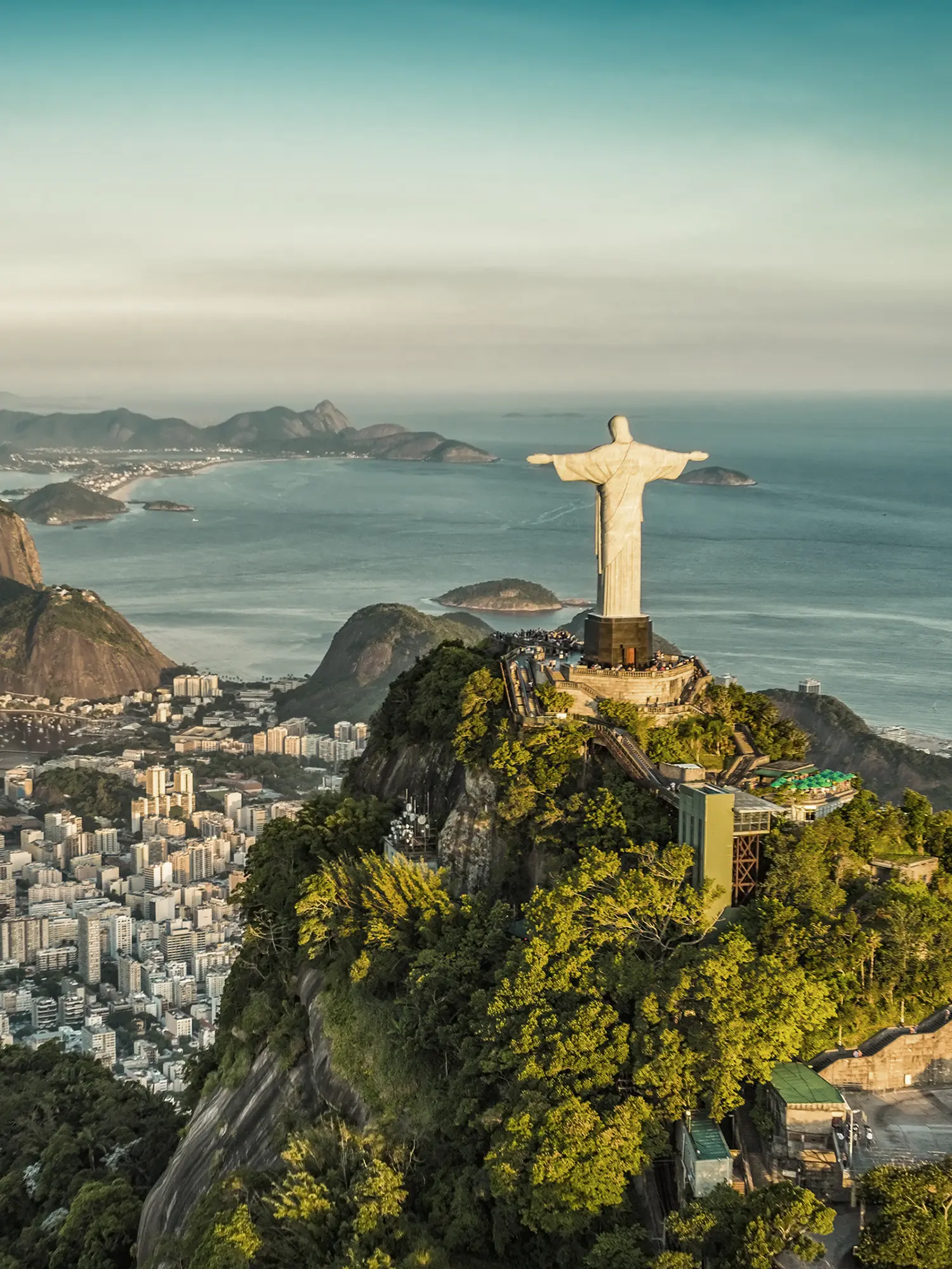 crystal cruises rio de janeiro