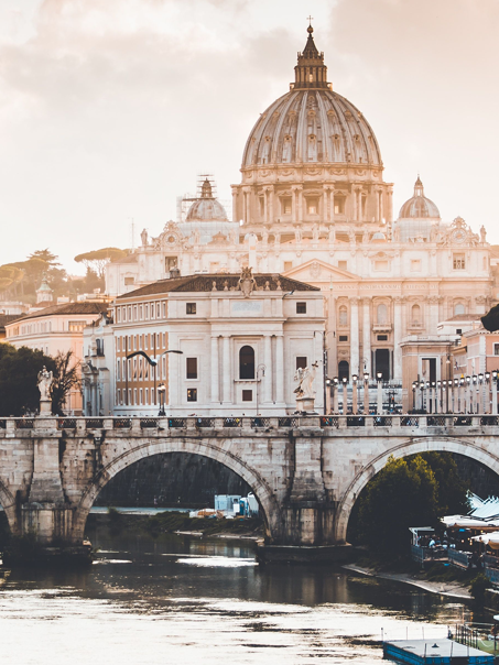 crystal cruises rome