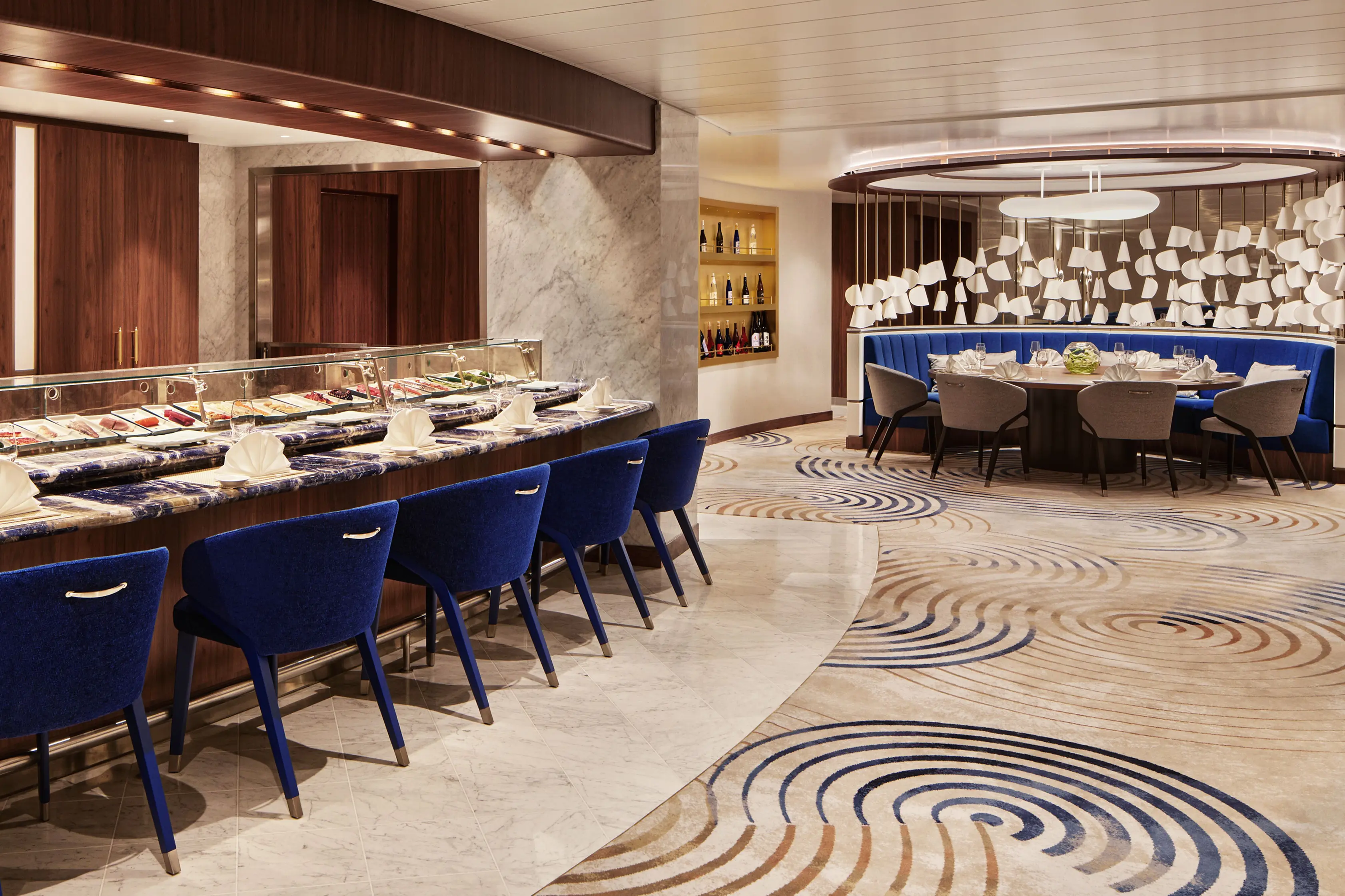 crystal cruises umi uma